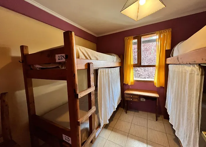 Ankatu Hostel