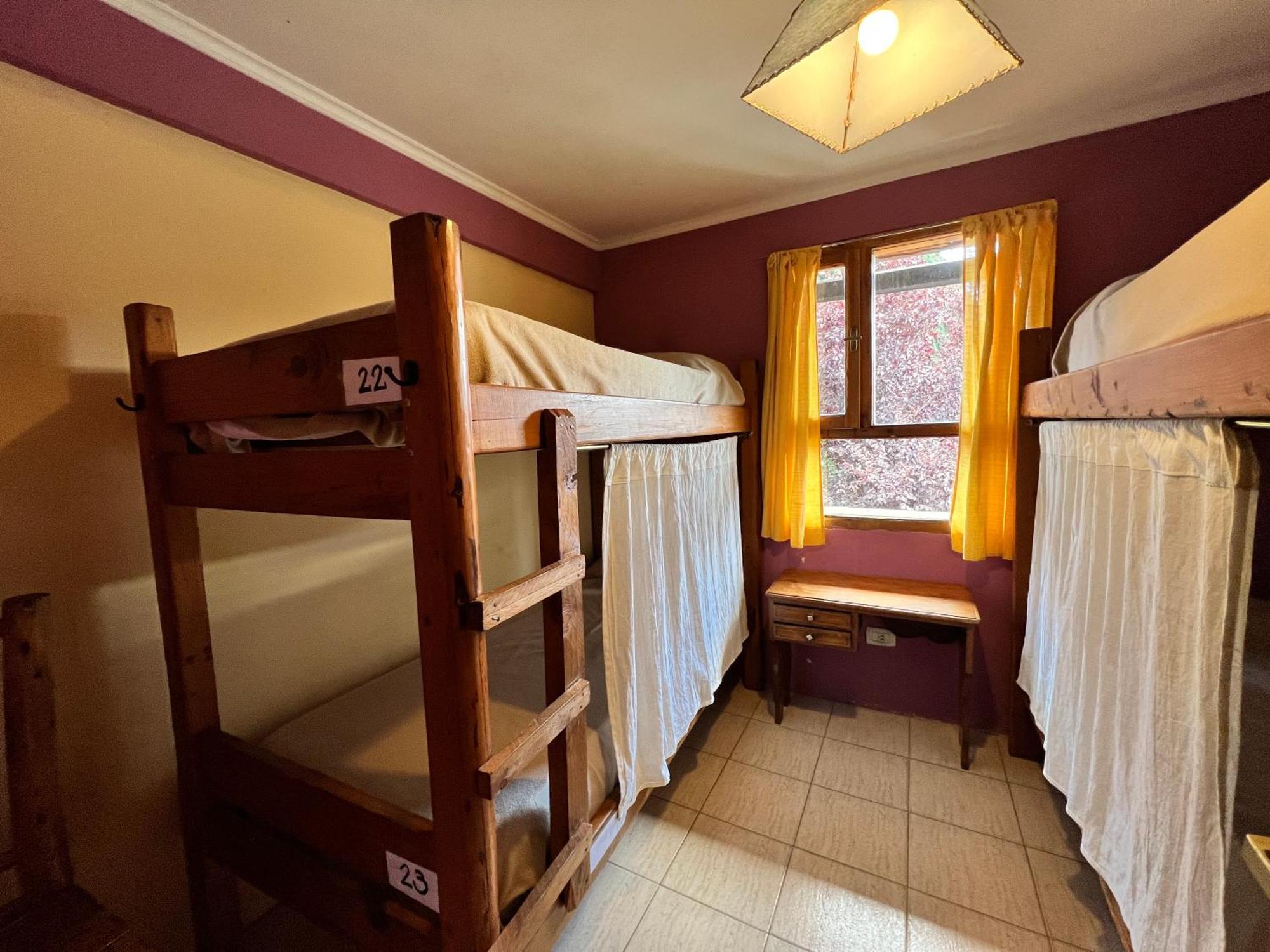 Guest house Ankatu 3*