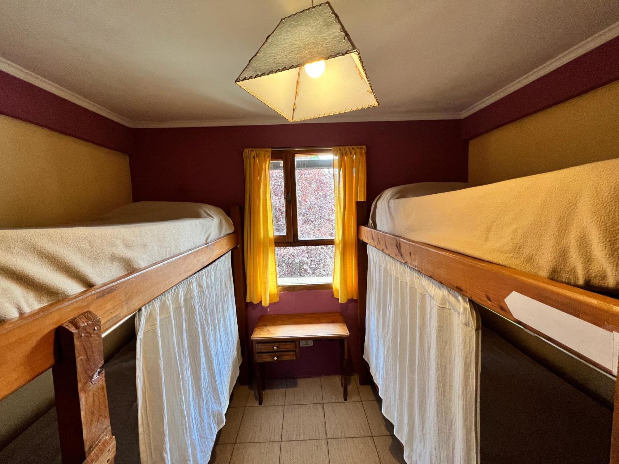 Guest house Ankatu El Bolson