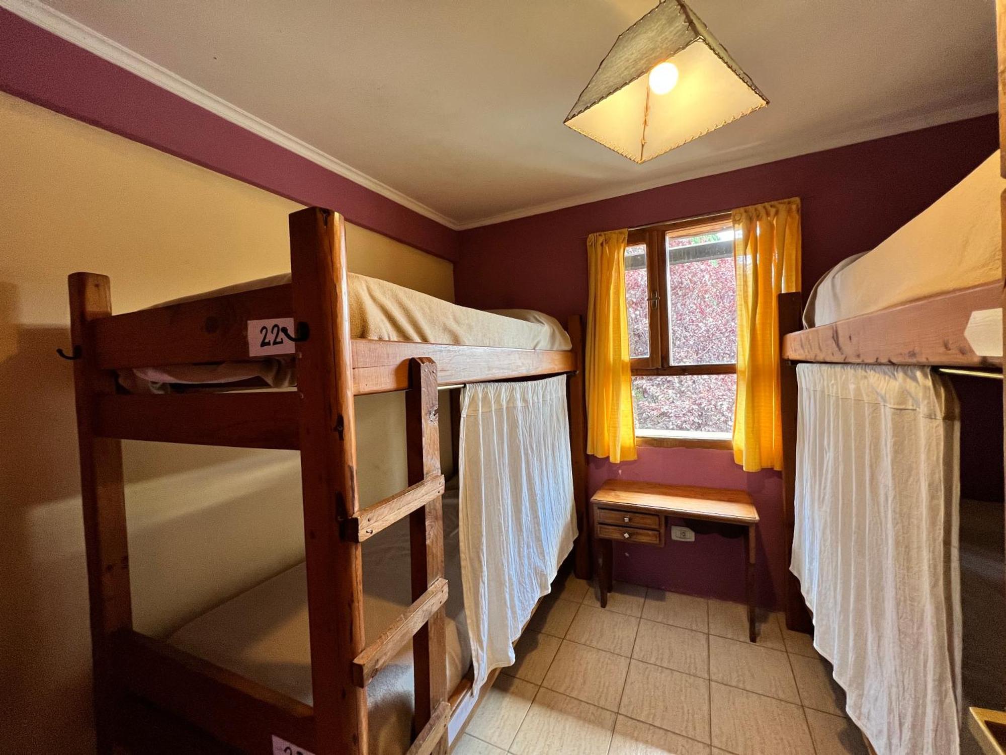 Guest house Ankatu 3*