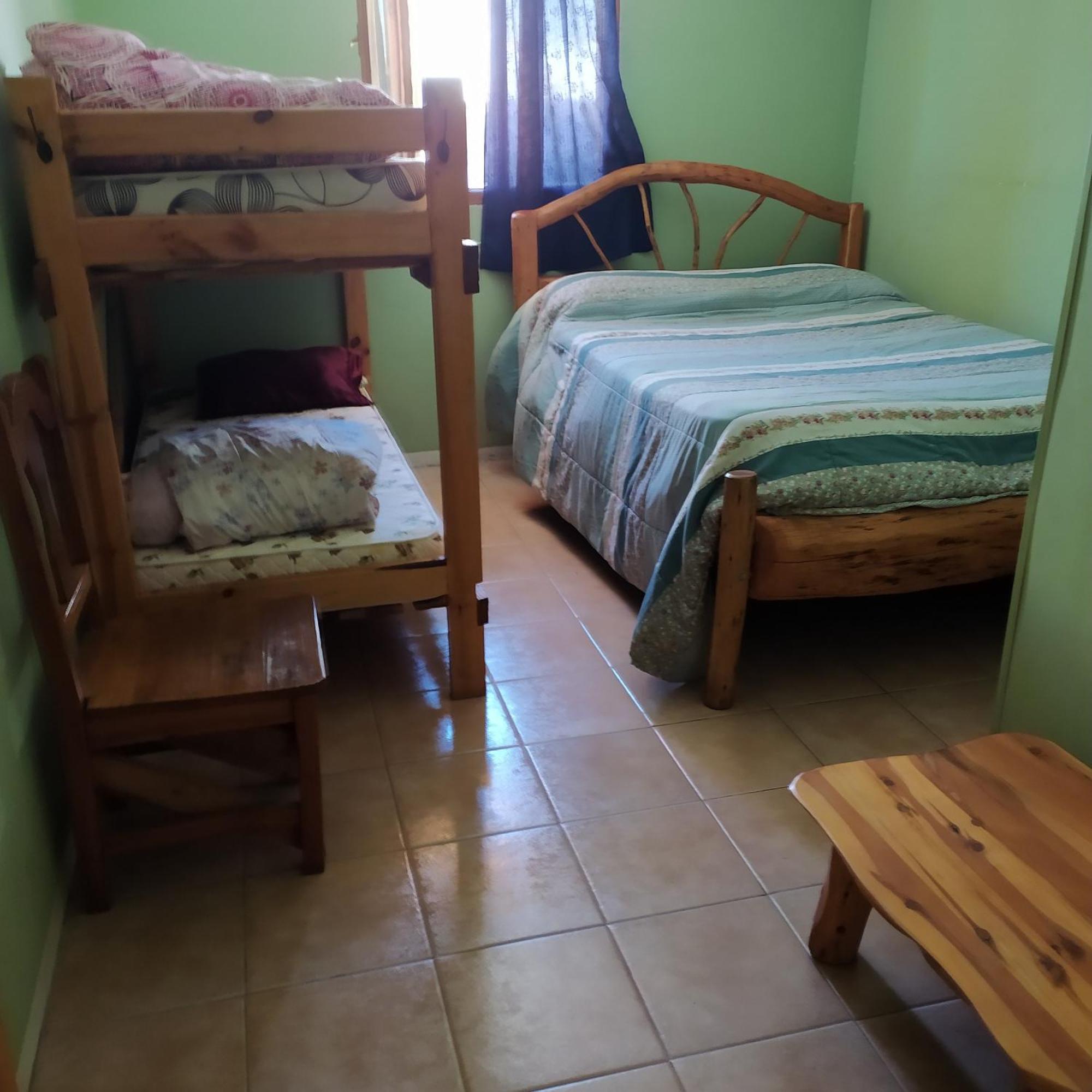 Ankatu Guest house